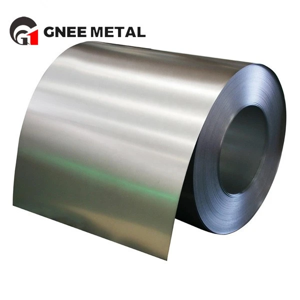 Gr5 Titanium Strip Coil