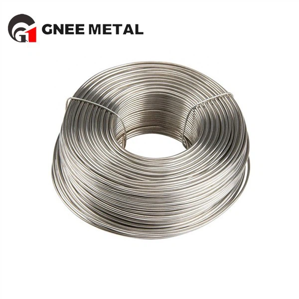 Gr2 Titanium Wire Industry