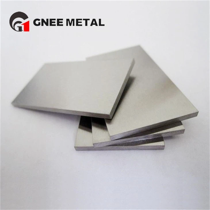 Gr2 Titanium plate Metal