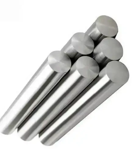 ASTM B348 Titanium Grade 2 Round Bar