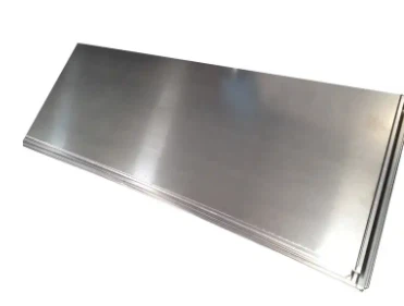 AMS 4900 CP Titanium Plate/Sheet