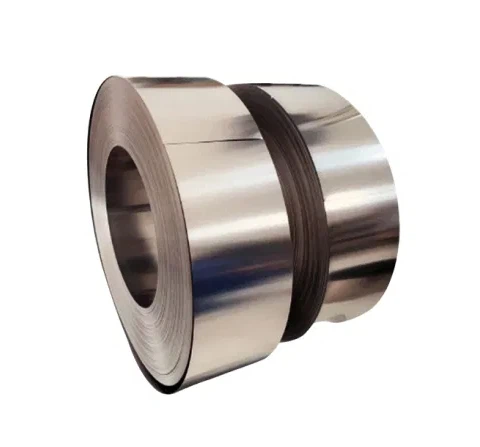 AMS 4907 Ti6Al4V Titanium Strip