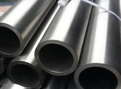 ASTM B862 Welded Pipe