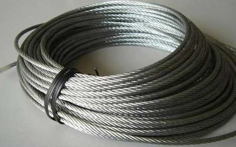 GR12 Titanium Alloy Wire