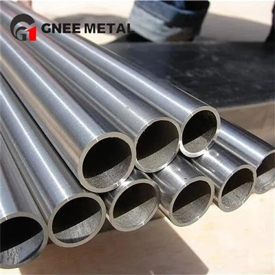 High-Quality Medical Grade 9 Titanium Pipe Price