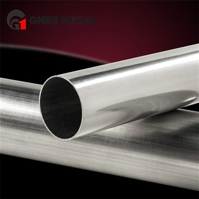 Titanium Tubes, B338 Titanium Alloy Seamless Tubing