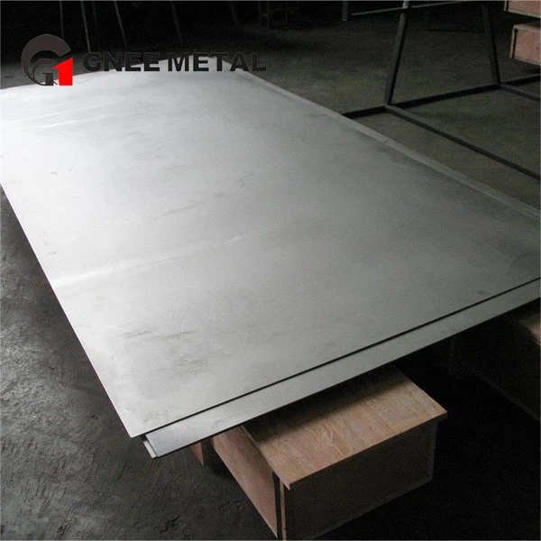 Pure Titanium Plate Pure Titanium Plate