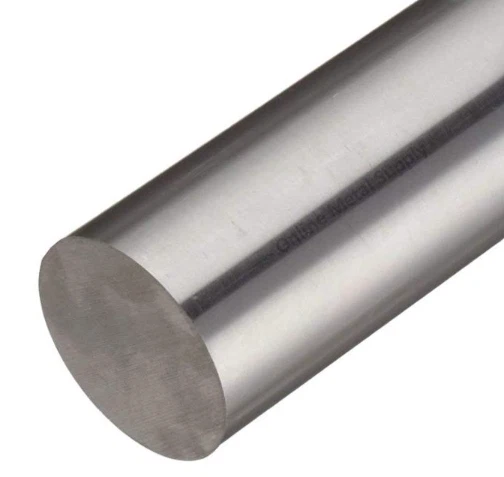 ISO5832-2 Titanium Rod