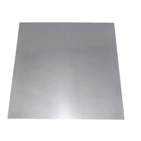 Medical ASTM F136 Titanium Plate