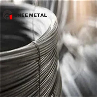 Metales no ferrosos de Shaanxi en aleaciones de titanio y otros campos fructí...