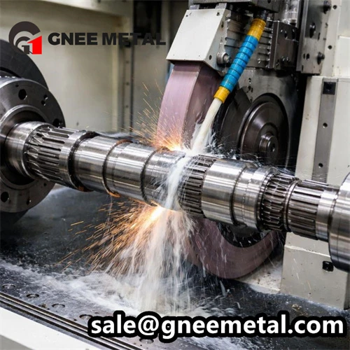 Precios de mecanizado CNC 20 de septiembre de 2026: la caída del cobre se cer...