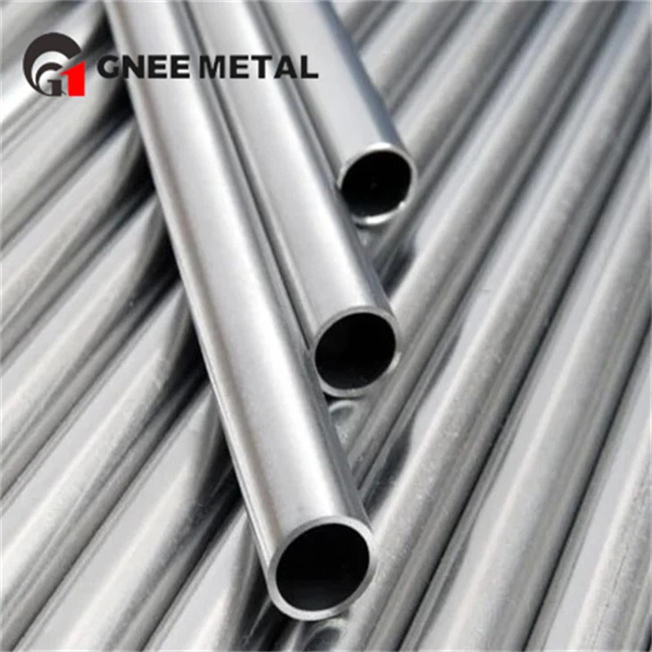 ASTM B862 Titanium Alloy Piping/tubing