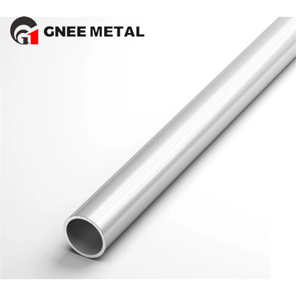 Grade 2 Titanium Weld Pipe