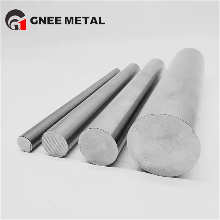 Grade 5 Titanium Rod