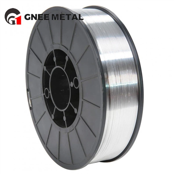 Nickel Titanium Alloy Wire
