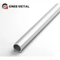 Tubos capilares de titanio de pared delgada Gr 23