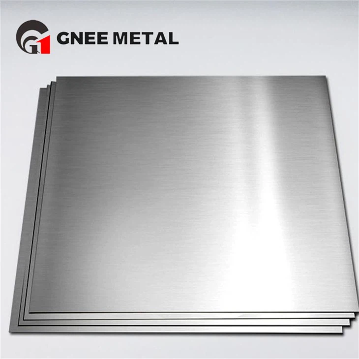 Wear Resistance Grade 12 Titanium Plate
