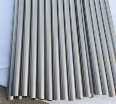 Gr5 Titanium Alloy Tube Gr5 Titanium Alloy Tube