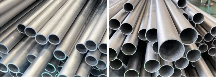 Titanium Grade 5 Round Bar Titanium Grade 5 Round Bar