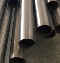 Pure Titanium Tube