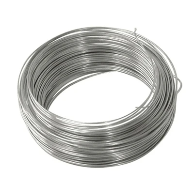 ASTM B863 Alambre de titanio Ti6Al-7Nb