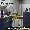 Bujes mecanizados CNC