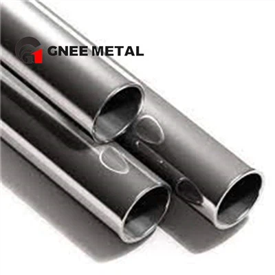 Tubo de titanio médico Gr23