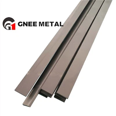 Aleación de titanio de precisión GR7 GR9