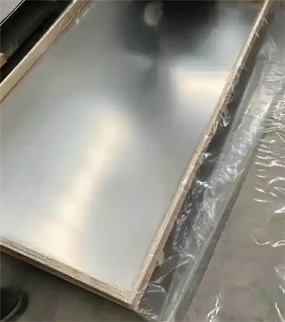 Impresión 3D de placas de titanio GR5