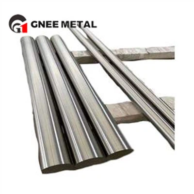 Anticorrosión Gr 1 Gr 2 Gr 3 Gr 5 Varilla de titanio