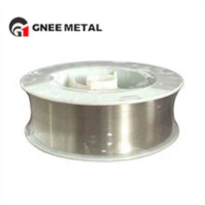 Alambre de titanio en espiral Ti15333