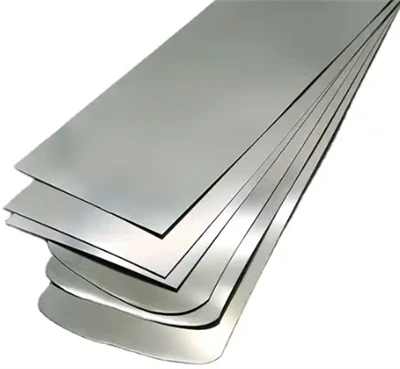 Placas médicas de titanio Gr4