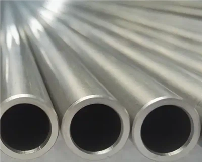 Titanium Grade2 Tube