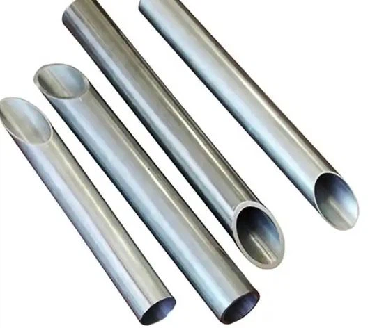 Ti6al4v Titanium Forged Pipe