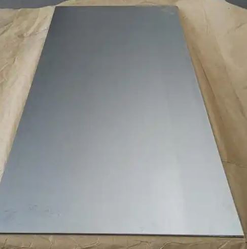Titanium Aerospace Forging Plate