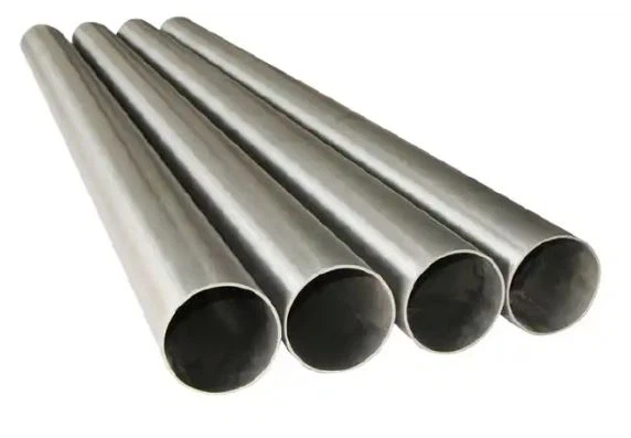 Titanium Alloy Grade 2 Pipes