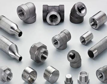 Titanium Pipe Fitting--90° Titanium Elbow